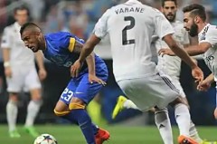 马竞欧联杯小组赛垫底，波尔图胜出晋级