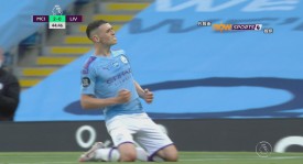 英超-埃泽破门无效 切尔西19脚射门0-0水晶宫