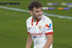 巴塞罗那莱万绝杀巴伦西亚，西甲1比0全胜续写三连胜