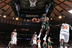 [NBA]开拓者新赛季赛程公布