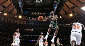 [NBA]开拓者新赛季赛程公布