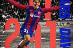 西甲豪门马竞3500万欧元签下阿根廷国脚德保罗