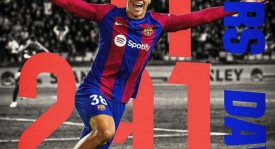 西甲豪门马竞3500万欧元签下阿根廷国脚德保罗