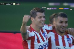 西甲转会传闻：拉什福德曼联与巴塞罗那争夺战升温