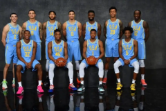 NBA18年选秀回顾：东契奇第二，艾顿垫底引争议